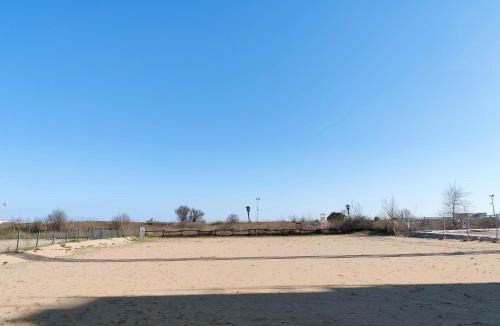 Jesolo Pineta Apartment | Ariston Fronte Mare