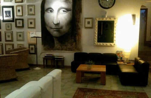 Valverde Hotel | Ariston