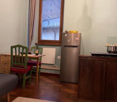 Amelia Apartment | Arkham Casa Vacanze