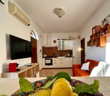Pontone Apartment | Armando's House