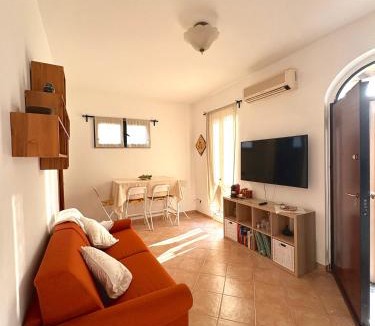 Pontone Apartment | Armando's House