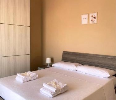 Isernia Apartment | Armonia House