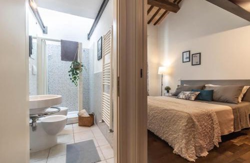 Jesi Apartment | Armonia tra mare colline e cultura marchigiana