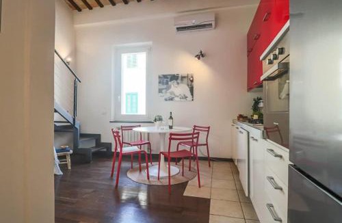 Jesi Apartment | Armonia tra mare colline e cultura marchigiana