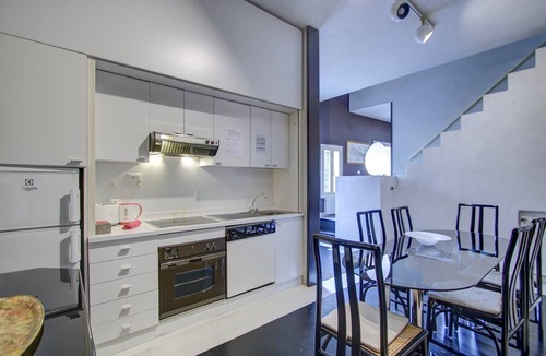 Dorsoduro Apartment | ARNOLDI~Rooftop