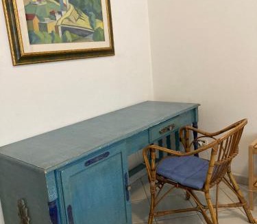Quartiere XXXIV Lido di Ostia Levante Apartment | Aroma Di Mare