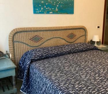 Quartiere XXXIV Lido di Ostia Levante Apartment | Aroma Di Mare