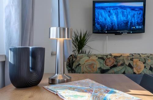 Rome Apartment | Aroma Holiday Home