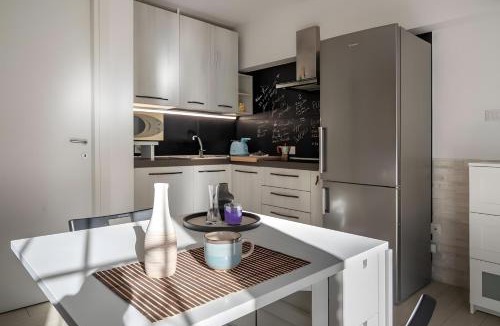 Rome Apartment | Aroma Holiday Home