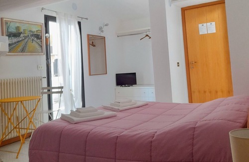 Faenza House | Aromatika b&b affittacamere