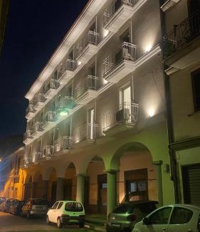 Marcianise Apartment | ARQO Apartments
