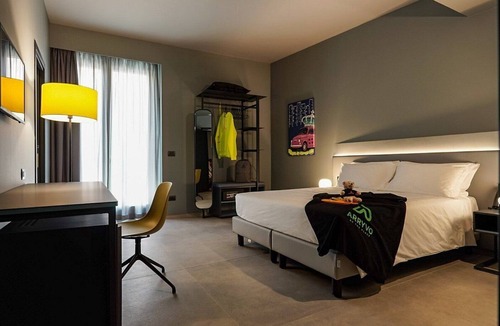 Lecce Historic Center Hotel | Arryvo