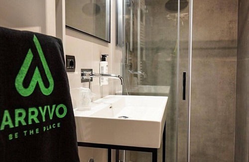 Lecce Historic Center Hotel | Arryvo