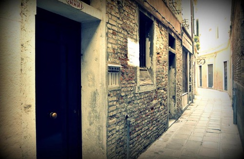 Castello Apartment | Arsenale 3880