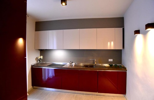 Castello Apartment | Arsenale 3880