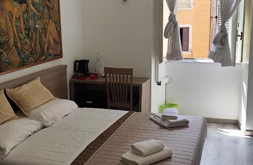 Esquilino House | Art And Relax Suites