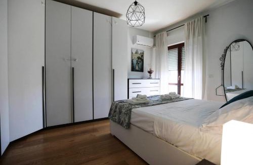 Zona III Marcigliana Apartment | Art of Living