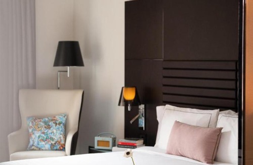 Sallustiano Hotel | art'otel Rome Piazza Sallustio