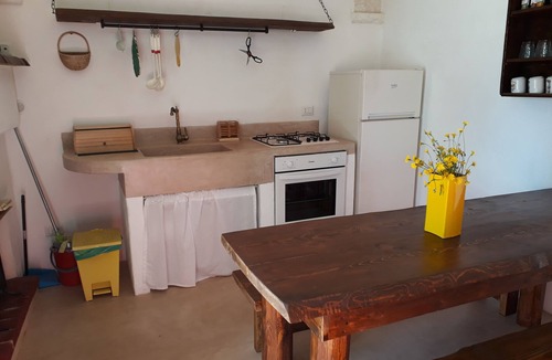 Montalbano Apartment | ART RESORT MONTALBANO