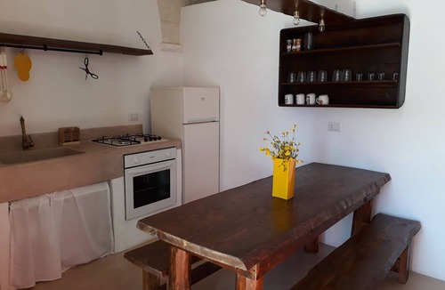 Montalbano Apartment | ART RESORT MONTALBANO