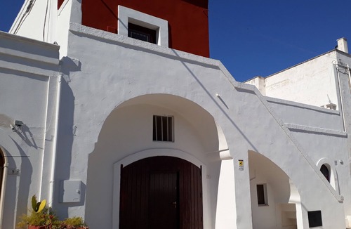 Montalbano Apartment | ART RESORT MONTALBANO