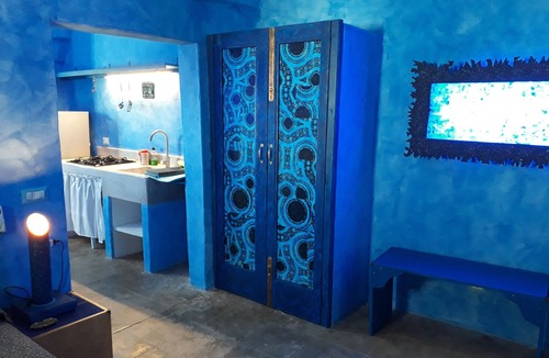 Montalbano Apartment | ART RESORT montalbano -bluocean