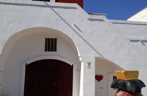 Montalbano Apartment | ART RESORT montalbano -bluocean