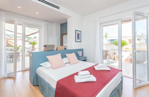 Trionfale House | Arte della Medaglia Gallery House