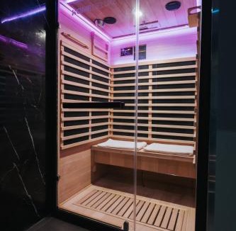 Latina Lido Apartment | Artemide Suite Spa
