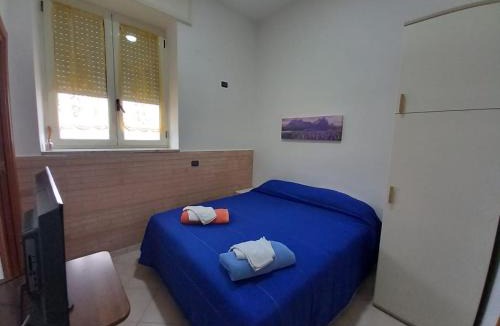 Castellammare di Stabia Hostel | Artigiani di Preziosità-Rooms
