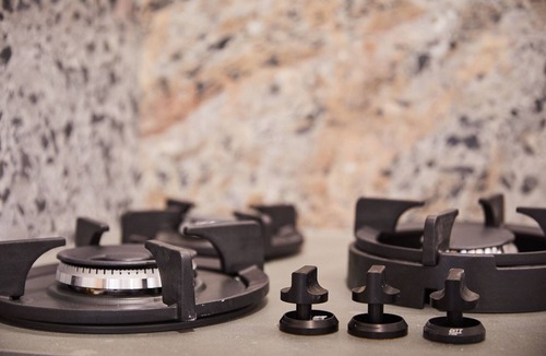 Castello House | Artist townhouse in Venice by the Biennale