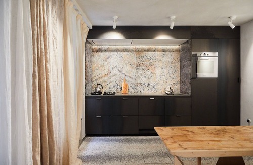 Castello House | Artist townhouse in Venice by the Biennale
