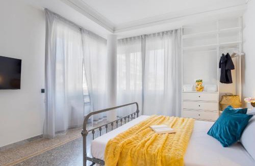 Nomentano Apartment | ArtStay - Exclusive Apt Near Metro B, Parking, AC