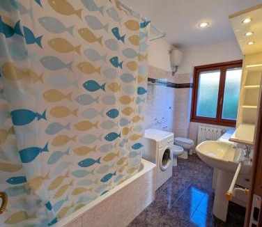 Suburbio VII Portuense Apartment | arvali street