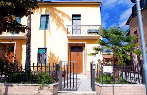 Santa Maria degli Angeli House | As Easy