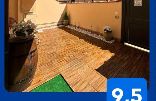 Terni Apartment | as maison