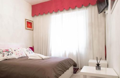 Garbatella House | Asher's House Colosseum