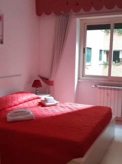 Garbatella House | Asher's House Colosseum