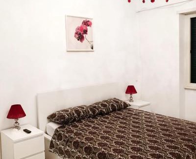 Garbatella House | Asher's House Colosseum