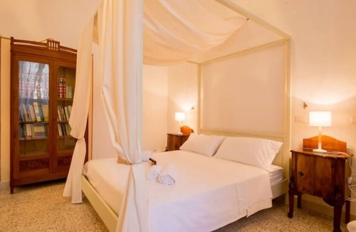 Acquarica del Capo Apartment | Ashian House 2