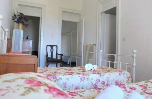Acquarica del Capo Bed & Breakfast | Ashian Palace - Apartment 6