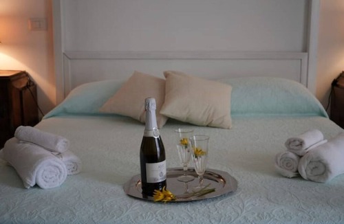 Acquarica del Capo Bed & Breakfast | Ashian Palace - Apartment 6