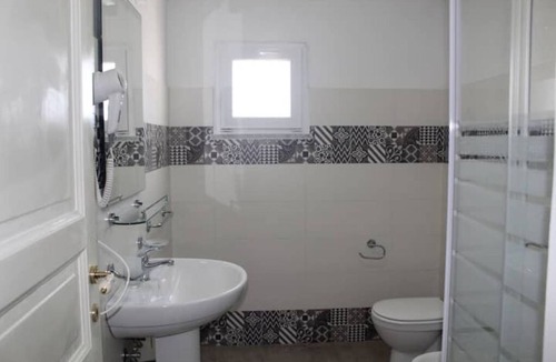 Acquarica del Capo Bed & Breakfast | Ashian Palace - Apartment 6