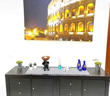 Quartiere XI Portuense Apartment | Asia Guest House