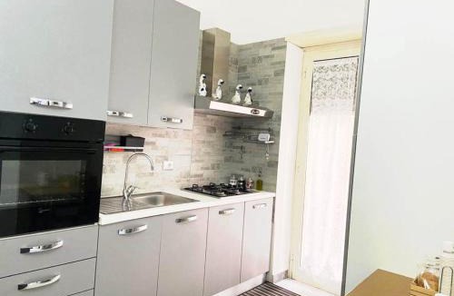 Quartiere XI Portuense Apartment | Asia Guest House