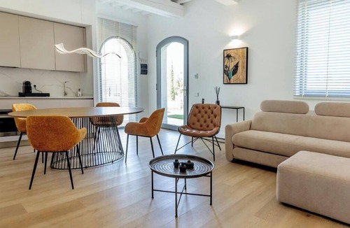 San Miniato Apartment | Asmara Tuscan Luxury Resort - Historic House with Design Suites in Tuscany