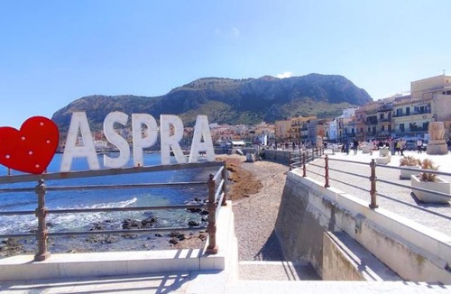 Aspra Apartment | Aspranthouse