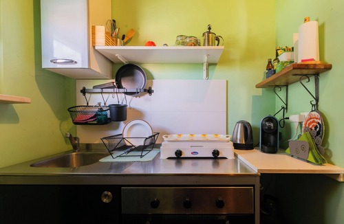 Palombaio Bed & Breakfast | Aspromonte Yellow House