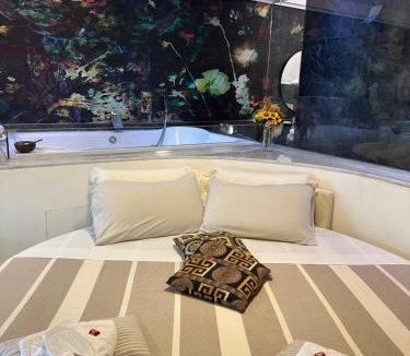 Santa Maria degli Angeli Hotel | Assisi Luxury SPA Suite Superior