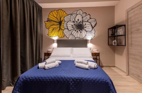 Municipio 2 Apartment | ASTARE Short Lets Bari Carrassi